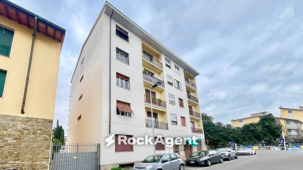 Facciata - Quadrilocale viale Francesco Talenti, Firenze - foto 2