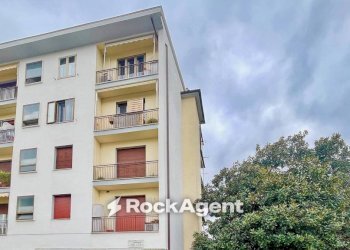 Facciata - Quadrilocale viale Francesco Talenti, Firenze - foto 3