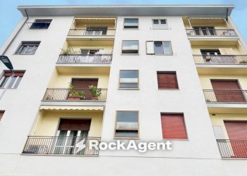 Facciata - Quadrilocale viale Francesco Talenti, Firenze - foto 4