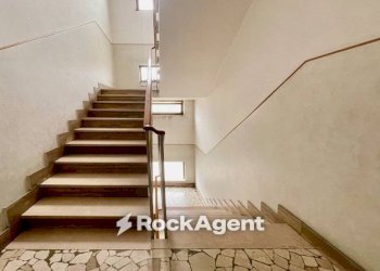 Scala - Quadrilocale viale Francesco Talenti, Firenze - foto 5