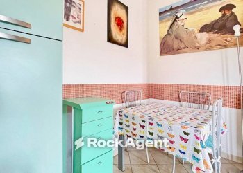 Camera da letto - Quadrilocale viale Francesco Talenti, Firenze - foto 14