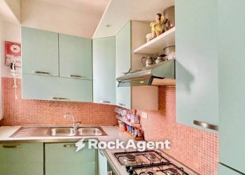 Cucina - Quadrilocale viale Francesco Talenti, Firenze - foto 16