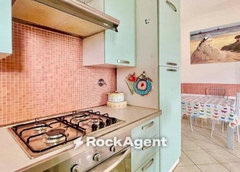 Cucina - Quadrilocale viale Francesco Talenti, Firenze - foto 17