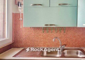 Cucina - Quadrilocale viale Francesco Talenti, Firenze - foto 18