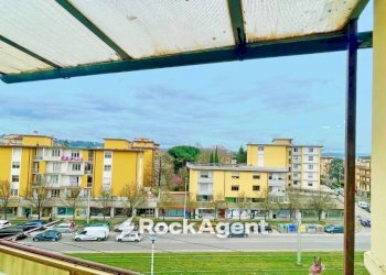 Vista - Quadrilocale viale Francesco Talenti, Firenze - foto 20