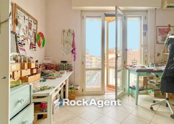 Studio - Quadrilocale viale Francesco Talenti, Firenze - foto 23