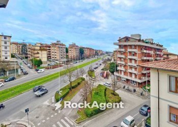 Vista - Quadrilocale viale Francesco Talenti, Firenze - foto 28