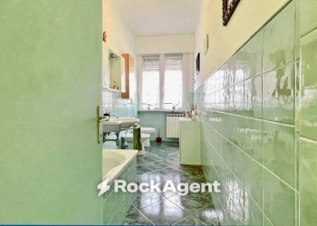 Bagno - Quadrilocale viale Francesco Talenti, Firenze - foto 29