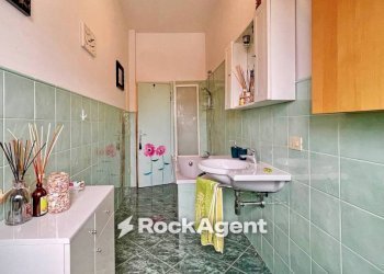 Bagno - Quadrilocale viale Francesco Talenti, Firenze - foto 30