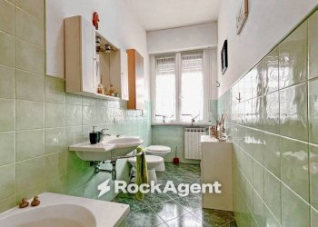 Bagno - Quadrilocale viale Francesco Talenti, Firenze - foto 31