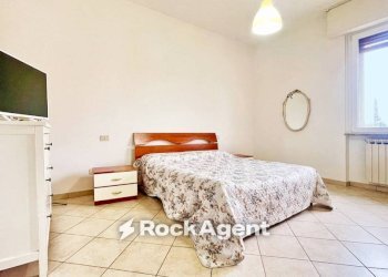 Camera da letto - Quadrilocale viale Francesco Talenti, Firenze - foto 33