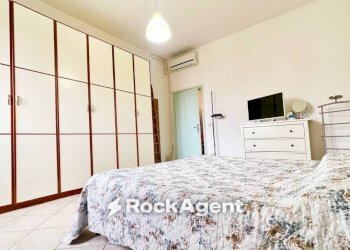 Camera da letto - Quadrilocale viale Francesco Talenti, Firenze - foto 34