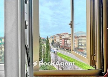 Vista - Quadrilocale viale Francesco Talenti, Firenze - foto 35