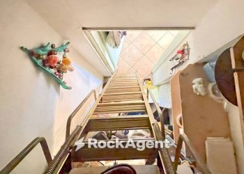 Scala - Quadrilocale viale Francesco Talenti, Firenze - foto 37