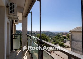Balcone - Three-room apartment via Giovanni Paolo Parisio, 8, Catanzaro - photo 11