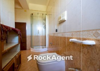 Bagno - Three-room apartment via Giovanni Paolo Parisio, 8, Catanzaro - photo 19
