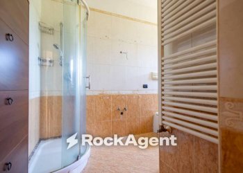 Bagno - Three-room apartment via Giovanni Paolo Parisio, 8, Catanzaro - photo 21