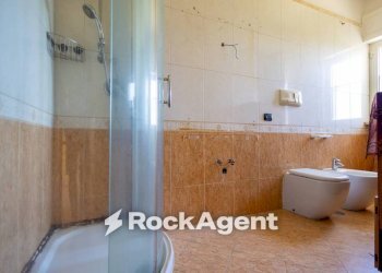 Bagno - Three-room apartment via Giovanni Paolo Parisio, 8, Catanzaro - photo 22