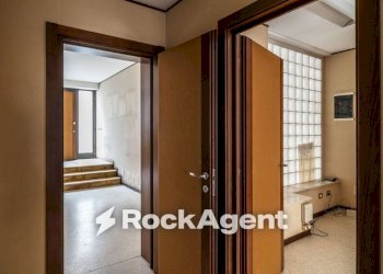Interno palazzo - Appartamento via Antonio Cavagna Sangiuliani, Pavia - foto 14