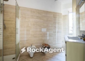Bagno - Trilocale Roma (zona Centro Storico) - foto 15