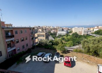 Vista - Quadrilocale via Eugenio de Riso, 28, Catanzaro - foto 11