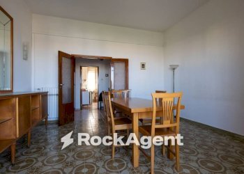 Salone - Quadrilocale via Eugenio de Riso, 28, Catanzaro - foto 18