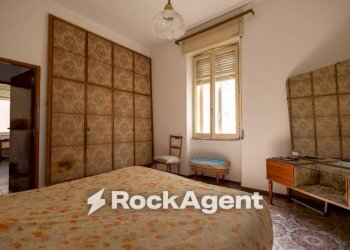 Camera da letto - Quadrilocale via Eugenio de Riso, 28, Catanzaro - foto 40