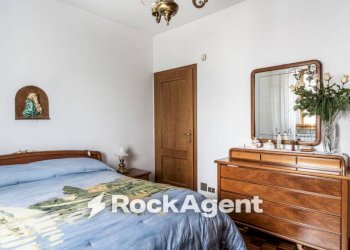 Camera da letto - Villa via Eugenio Montale, 6, Frascarolo - photo 6