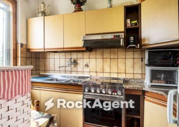 Cucina - Villa via Eugenio Montale, 6, Frascarolo - photo 11