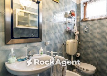 Bagno - Villa via Eugenio Montale, 6, Frascarolo - photo 13