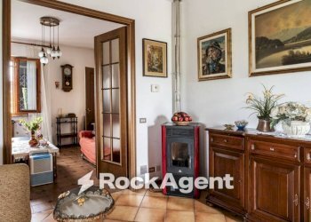 Salone - Villa via Eugenio Montale, 6, Frascarolo - photo 14