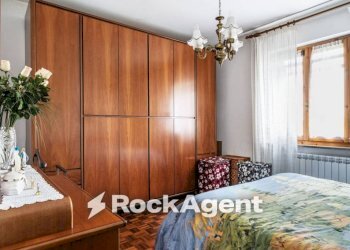 Camera da letto - Villa via Eugenio Montale, 6, Frascarolo - photo 17