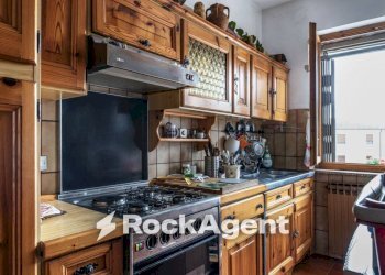 Cucina - Villa via Eugenio Montale, 6, Frascarolo - photo 20