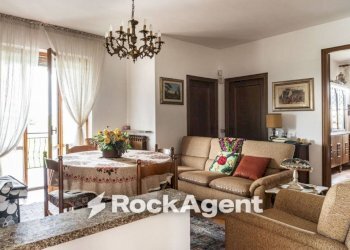 Salone - Villa via Eugenio Montale, 6, Frascarolo - photo 21