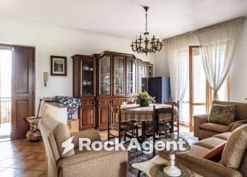Salone - Villa via Eugenio Montale, 6, Frascarolo - photo 22