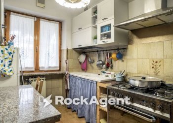 Cucina - Villa via Eugenio Montale, 6, Frascarolo - photo 23