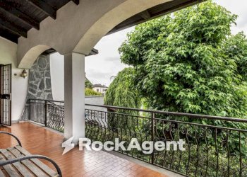 Terrazzo - Villa via Eugenio Montale, 6, Frascarolo - photo 35