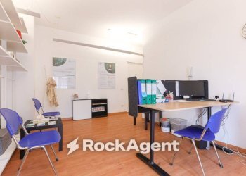 Ufficio - Ufficio via Conte Suardi, Segrate - foto 5