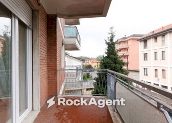 Balcone - Ufficio via Conte Suardi, Segrate - foto 15