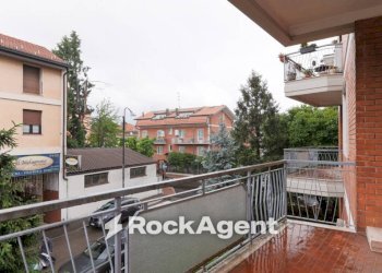 Balcone - Ufficio via Conte Suardi, Segrate - foto 16
