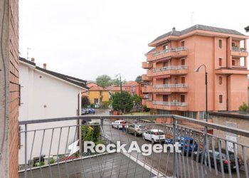 Balcone - Ufficio via Conte Suardi, Segrate - foto 17