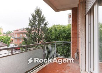 Balcone - Ufficio via Conte Suardi, Segrate - foto 21