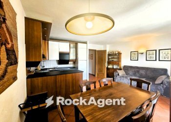 Cucina - Three-room apartment via Giovanni Giolitti, 13, Bardonecchia - photo 9