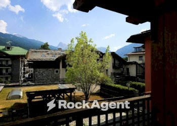 Vista - Three-room apartment via Giovanni Giolitti, 13, Bardonecchia - photo 10