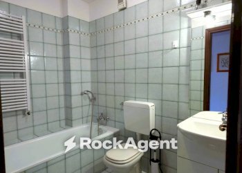 Bagno - Three-room apartment via Giovanni Giolitti, 13, Bardonecchia - photo 11