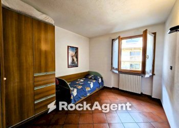 Camera da letto - Three-room apartment via Giovanni Giolitti, 13, Bardonecchia - photo 13