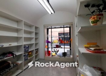 Interno non residenziale - Negozio via Roma, 23, Acquapendente - foto 4