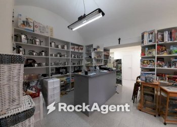 Interno non residenziale - Negozio via Roma, 23, Acquapendente - foto 10