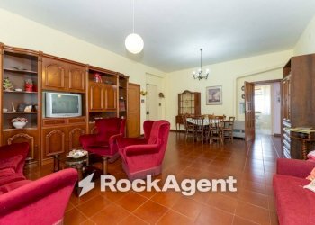 Salone - Appartamento via Litteri, 9, Aci Castello - foto 13
