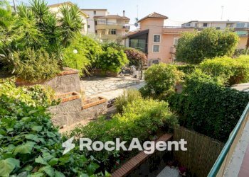 Giardino - Appartamento via Litteri, 9, Aci Castello - foto 14